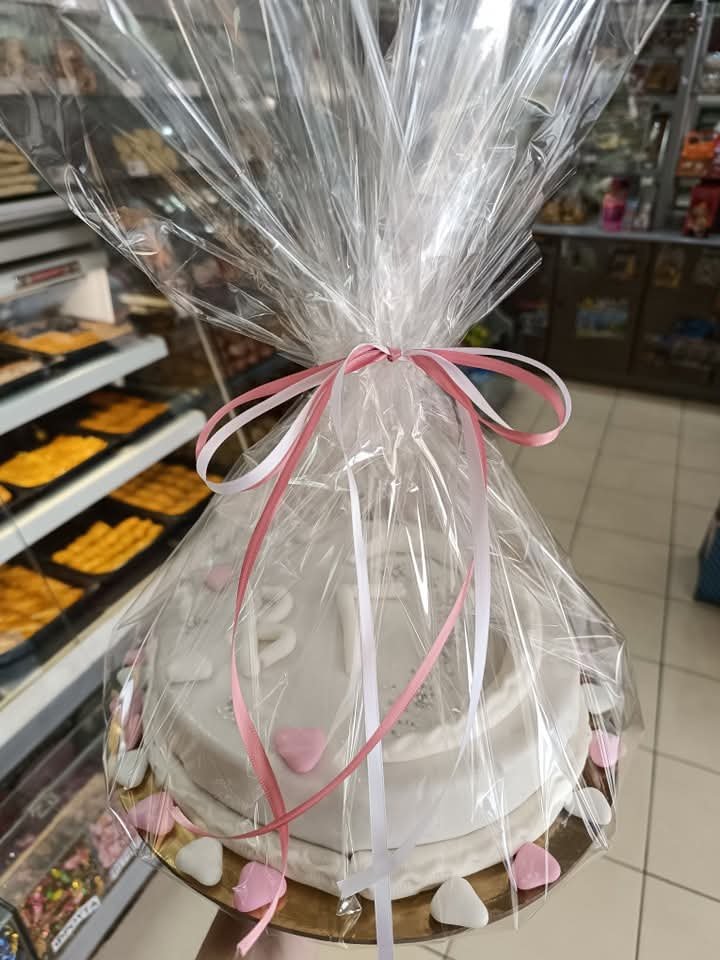 Wedding & Baptism - Dagkos