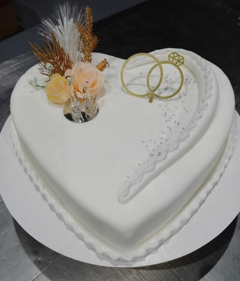 Wedding & Baptism - Dagkos