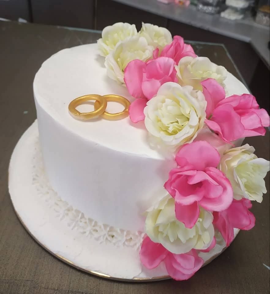 Wedding & Baptism - Dagkos