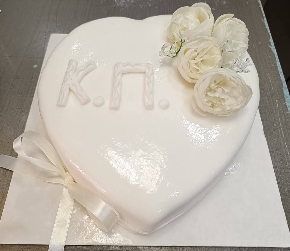 Wedding & Baptism - Dagkos