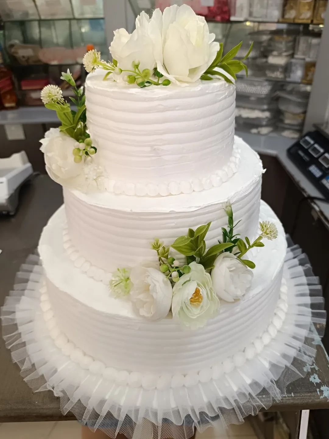 Wedding & Baptism - Dagkos