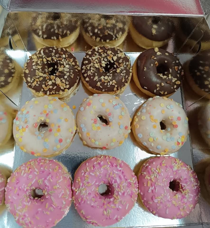 Wedding & Baptism - Dagkos