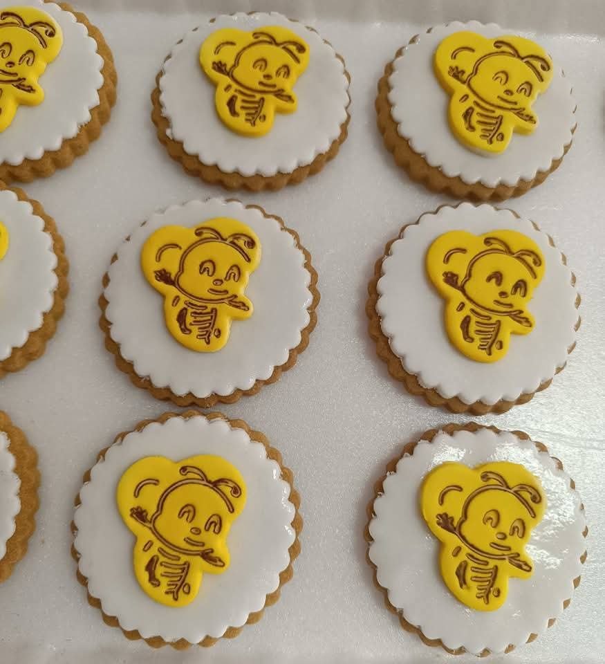 Wedding & Baptism - Dagkos