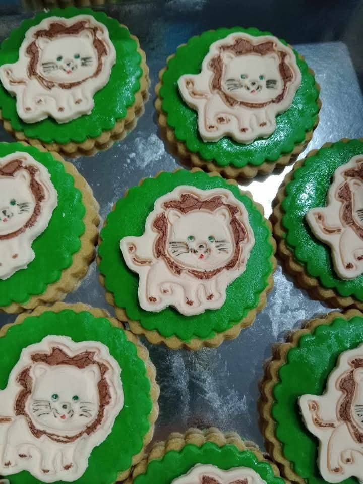 Wedding & Baptism - Dagkos