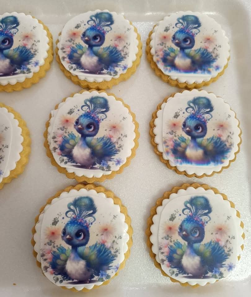 Wedding & Baptism - Dagkos