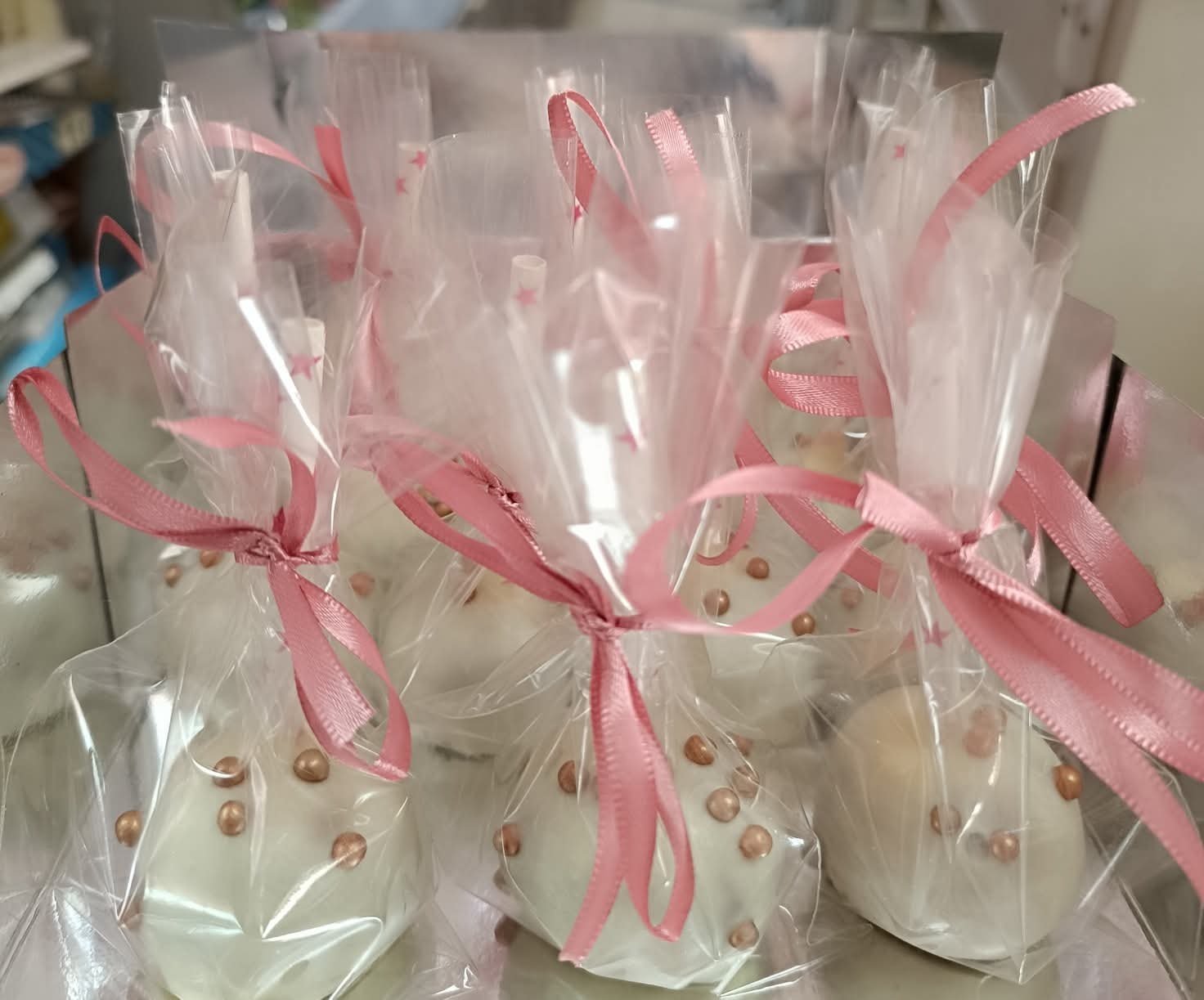 Wedding & Baptism - Dagkos